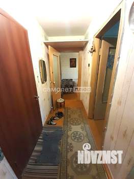 2-к квартира, вторичка, 45м2, 4/5 этаж
