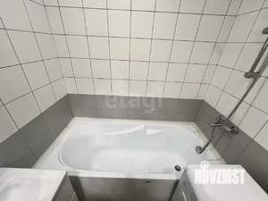 Студия квартира, вторичка, 30м2, 3/5 этаж