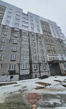 2-к квартира, вторичка, 61м2, 4/10 этаж