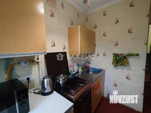 2-к квартира, вторичка, 45м2, 4/5 этаж