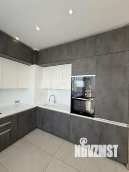 4-к квартира, вторичка, 118м2, 5/9 этаж