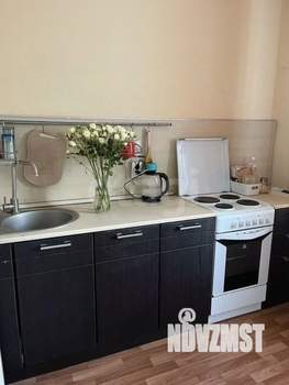 1-к квартира, вторичка, 34м2, 4/10 этаж