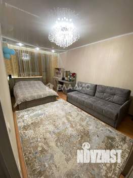 1-к квартира, вторичка, 30м2, 4/5 этаж
