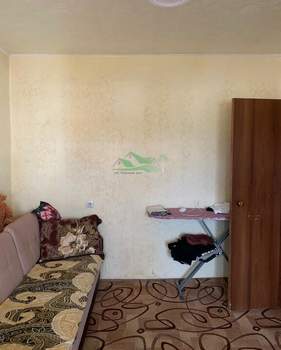 2-к квартира, вторичка, 51м2, 10/10 этаж