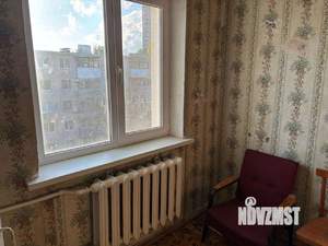 2-к квартира, вторичка, 44м2, 5/5 этаж