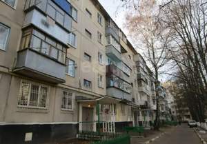 2-к квартира, вторичка, 44м2, 3/5 этаж