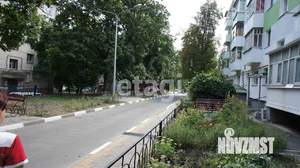1-к квартира, вторичка, 31м2, 5/5 этаж