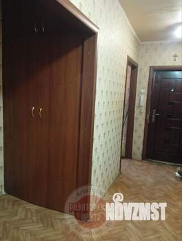 3-к квартира, вторичка, 72м2, 1/10 этаж