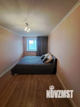 3-к квартира, вторичка, 90м2, 5/14 этаж