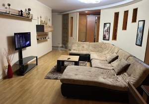 3-к квартира, вторичка, 110м2, 10/14 этаж