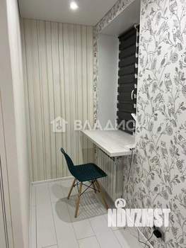 1-к квартира, вторичка, 47м2, 3/16 этаж