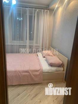 1-к квартира, вторичка, 45м2, 11/13 этаж