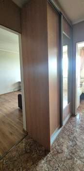 1-к квартира, вторичка, 35м2, 5/10 этаж