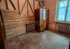 2-к квартира, вторичка, 37м2, 2/2 этаж