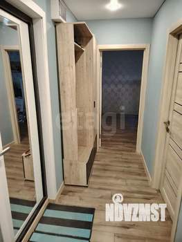 2-к квартира, вторичка, 45м2, 5/5 этаж