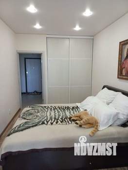 1-к квартира, вторичка, 41м2, 5/20 этаж
