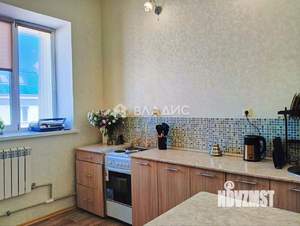 1-к квартира, вторичка, 37м2, 6/6 этаж