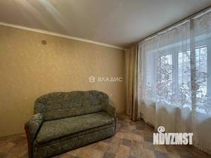 1-к квартира, вторичка, 36м2, 1/14 этаж