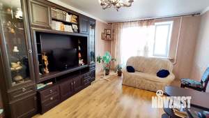 3-к квартира, вторичка, 81м2, 10/10 этаж