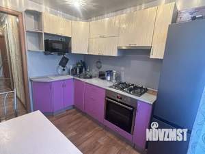 3-к квартира, вторичка, 60м2, 4/9 этаж