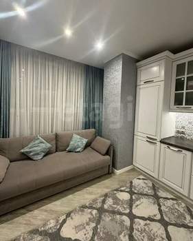 2-к квартира, вторичка, 72м2, 9/13 этаж