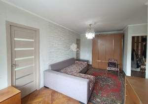 2-к квартира, вторичка, 45м2, 4/5 этаж