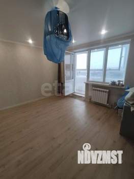 1-к квартира, вторичка, 33м2, 3/5 этаж