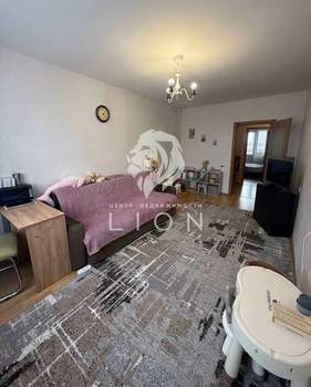 2-к квартира, вторичка, 54м2, 7/10 этаж