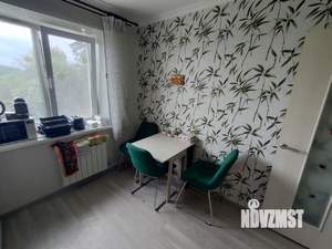1-к квартира, вторичка, 38м2, 4/9 этаж