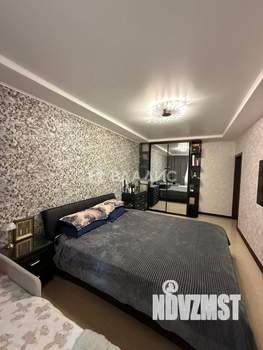 2-к квартира, вторичка, 81м2, 6/12 этаж