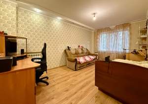 3-к квартира, вторичка, 63м2, 1/9 этаж