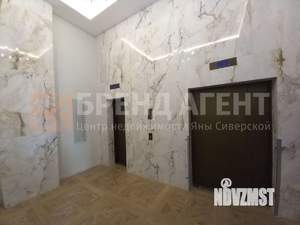 3-к квартира, вторичка, 81м2, 11/18 этаж