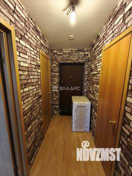 1-к квартира, вторичка, 39м2, 3/5 этаж