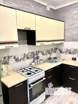 2-к квартира, вторичка, 50м2, 2/4 этаж