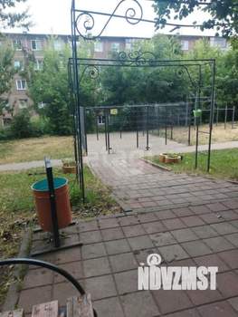 2-к квартира, вторичка, 43м2, 2/5 этаж