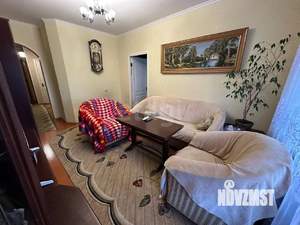 3-к квартира, вторичка, 51м2, 2/5 этаж