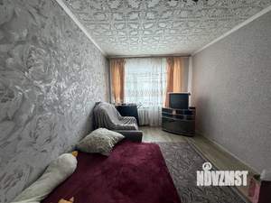 2-к квартира, вторичка, 42м2, 1/4 этаж