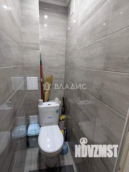 2-к квартира, вторичка, 44м2, 1/5 этаж