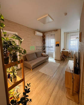 2-к квартира, вторичка, 48м2, 5/5 этаж