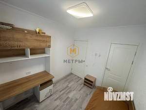 4-к квартира, вторичка, 70м2, 4/10 этаж