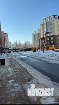 1-к квартира, вторичка, 38м2, 7/9 этаж