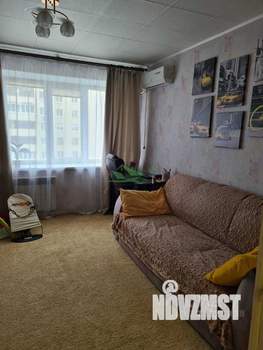 3-к квартира, вторичка, 57м2, 5/9 этаж