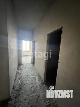 3-к квартира, вторичка, 134м2, 9/17 этаж