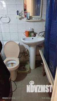 1-к квартира, вторичка, 30м2, 3/5 этаж