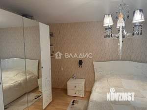 2-к квартира, вторичка, 62м2, 4/5 этаж