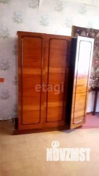 1-к квартира, вторичка, 31м2, 4/9 этаж