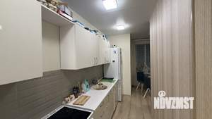 Студия квартира, вторичка, 30м2, 5/5 этаж