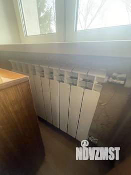 2-к квартира, вторичка, 46м2, 5/5 этаж