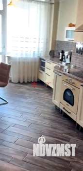 3-к квартира, вторичка, 110м2, 14/15 этаж