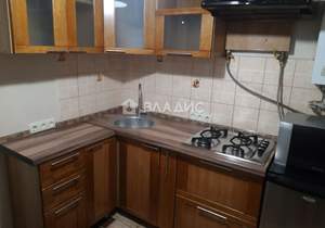 1-к квартира, вторичка, 32м2, 2/5 этаж